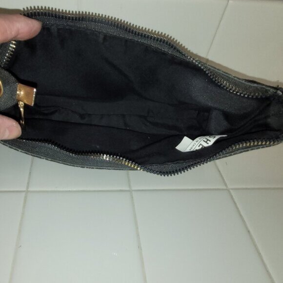 Shein black shoulder bag - Picture 3 of 4